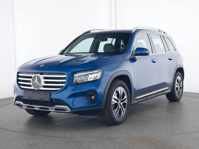 Mercedes-Benz GLB 200 7Sitzer Standheizung 360°Kamera Totwink 2023 Benzine