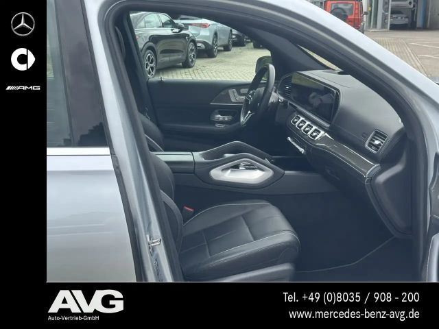 Mercedes-Benz GLS 580