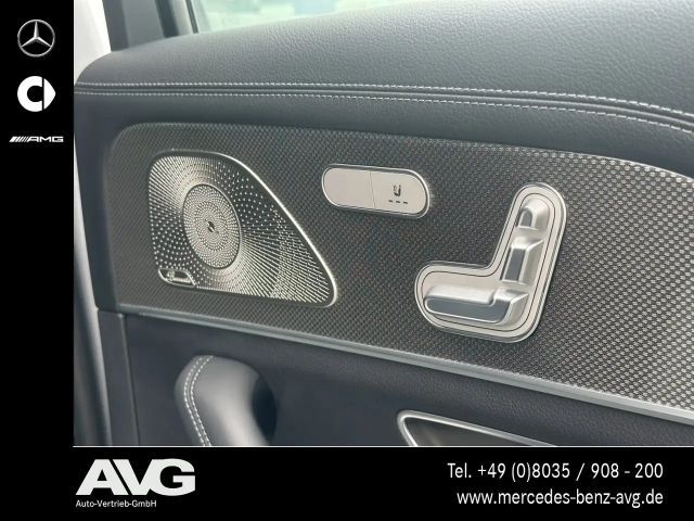 Mercedes-Benz GLS 580