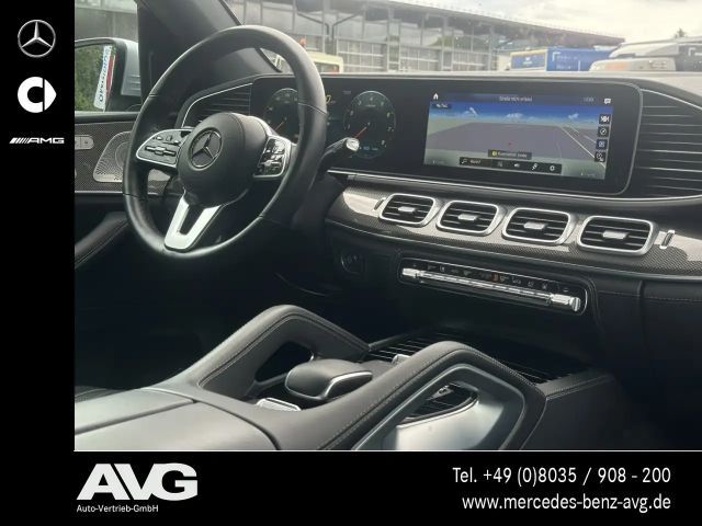 Mercedes-Benz GLS 580