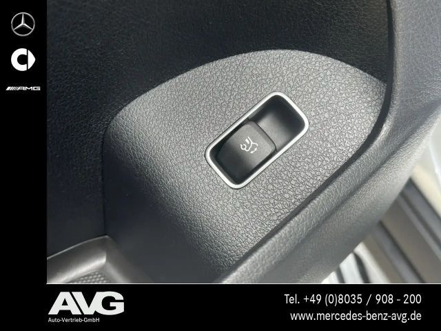 Mercedes-Benz GLS 580