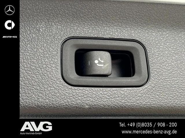 Mercedes-Benz GLS 580