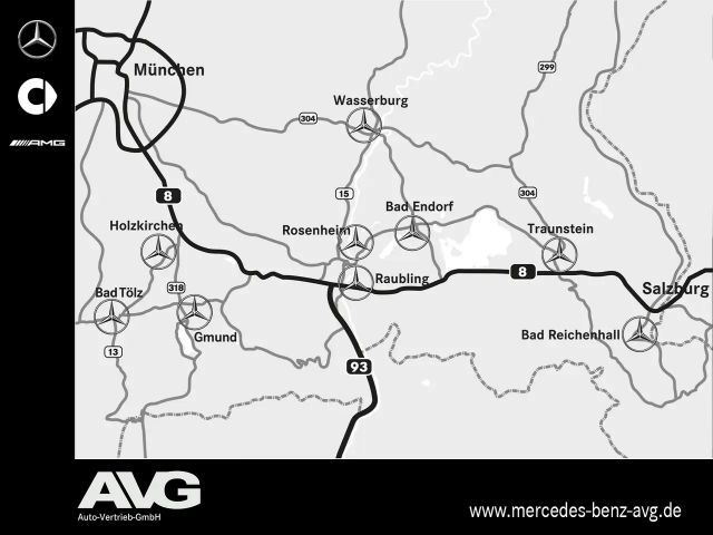 Mercedes-Benz GLS 580