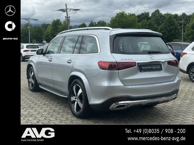 Mercedes-Benz GLS 580