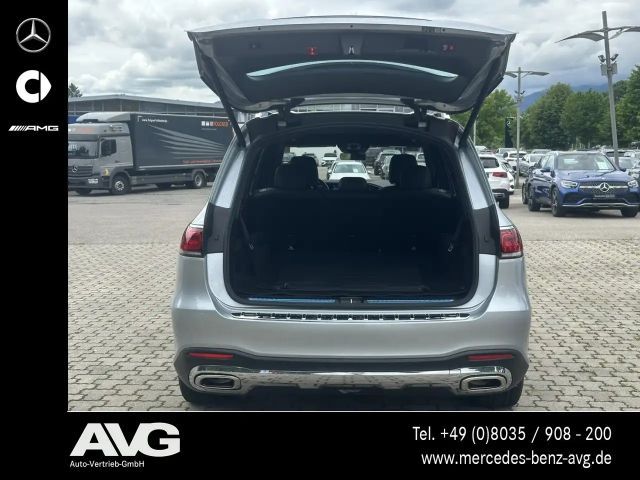 Mercedes-Benz GLS 580