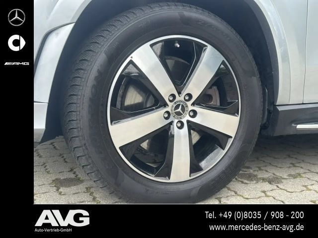 Mercedes-Benz GLS 580