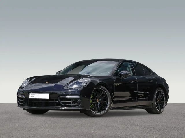 Porsche Panamera 2023 Hybride / Benzine