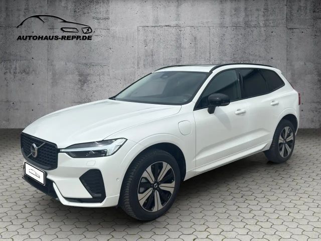 Volvo XC60 T6 Plus Dark Recharge Plug-In Hybrid AWD 2025 Hybride / Benzine