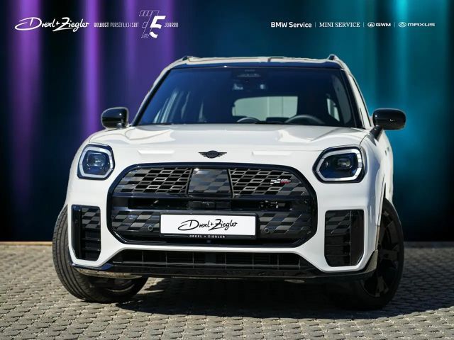 MINI Cooper Countryman 2024 Benzine