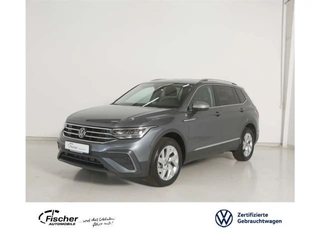 Volkswagen Tiguan Allspace 1.5 TSI Life DSG NAV/LED/AHK 2024 Benzine