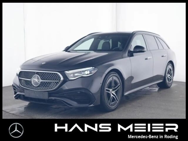 Mercedes-Benz E 450 2024 Benzine