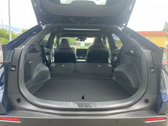Subaru Solterra