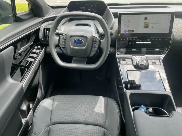 Subaru Solterra