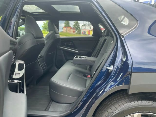 Subaru Solterra