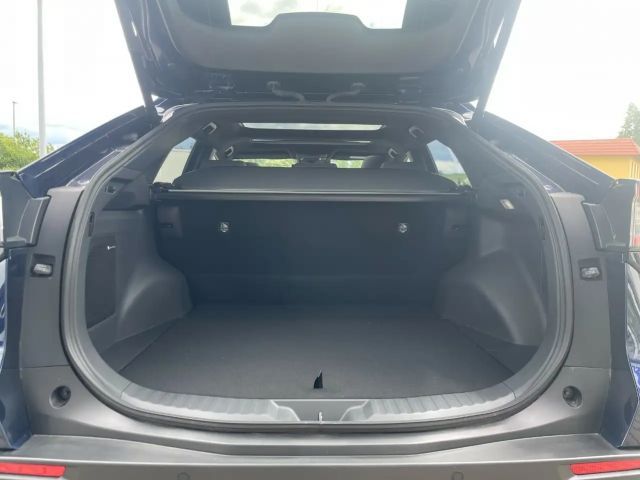 Subaru Solterra