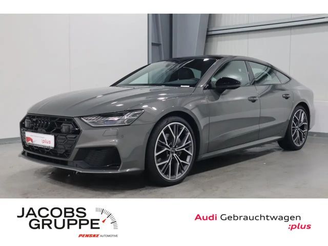 Audi A7 2023 Benzine
