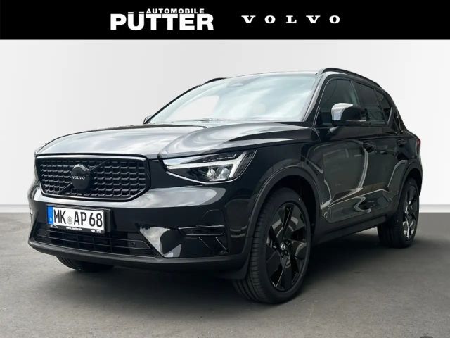 Volvo XC40 B3 Benzin Plus Black Edition 20'' ACC Harman DAB B 2025 Benzine