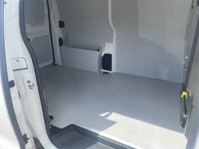 Opel Vivaro-e