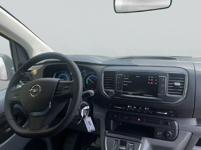 Opel Vivaro-e