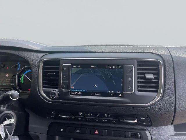 Opel Vivaro-e