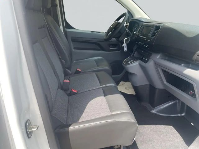 Opel Vivaro-e