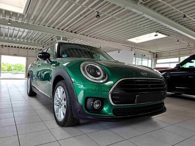 MINI Cooper Clubman 2022 Benzine
