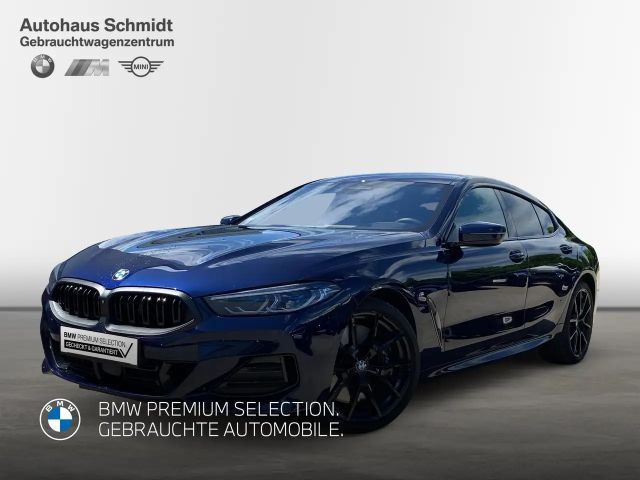 BMW 840 2024 Benzine