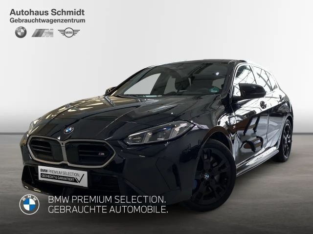 BMW 135 2024 Benzine