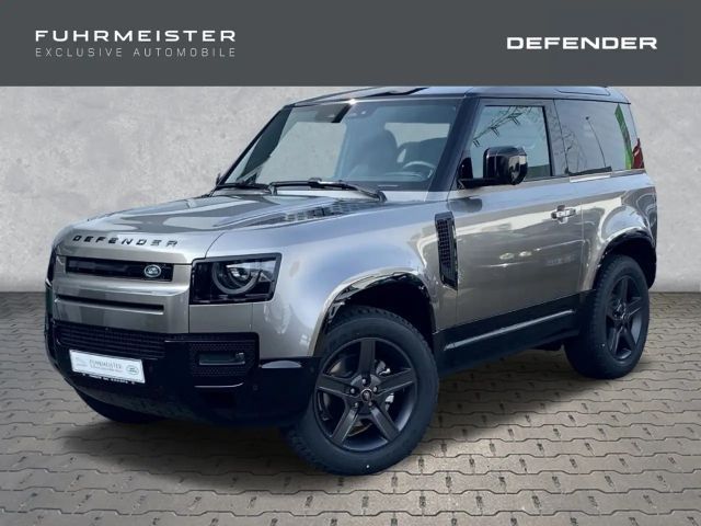 Land Rover Defender 2025 Diesel