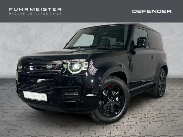 Land Rover Defender 2025 Diesel