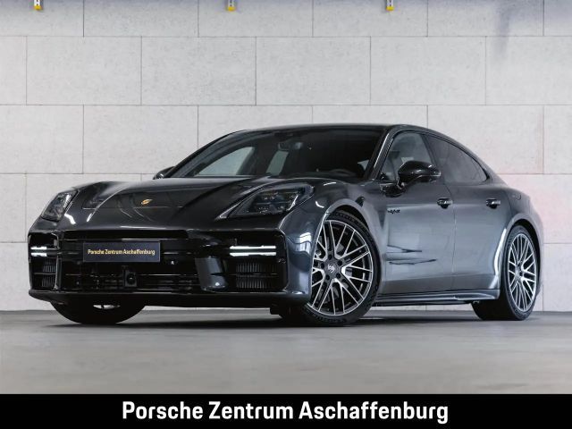 Porsche Panamera 2024 Hybride / Benzine