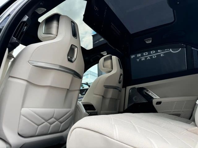 BMW 760