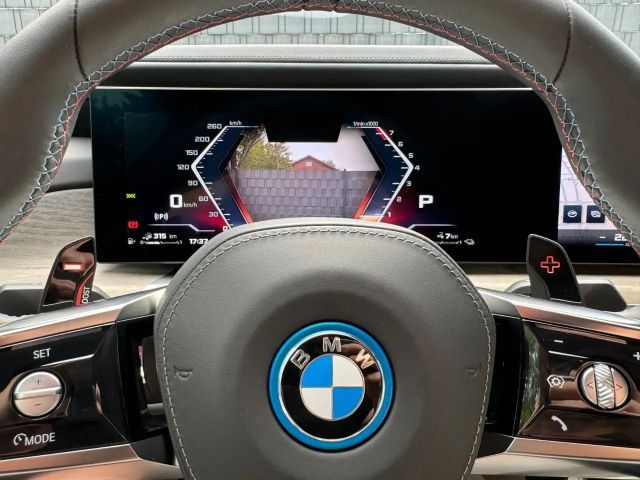 BMW 760