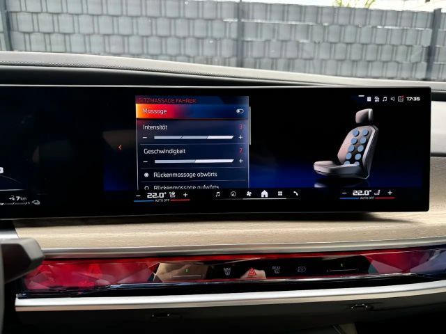 BMW 760
