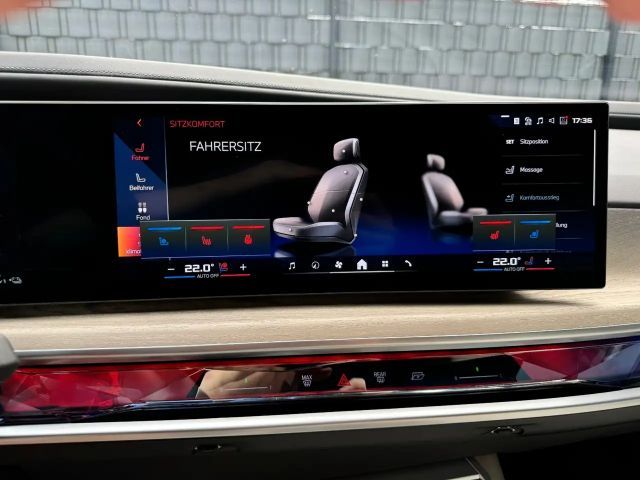 BMW 760
