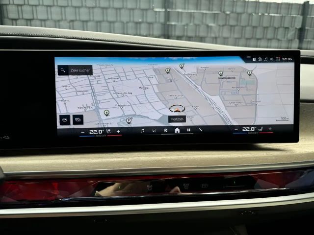 BMW 760
