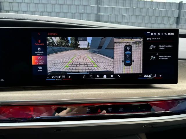 BMW 760