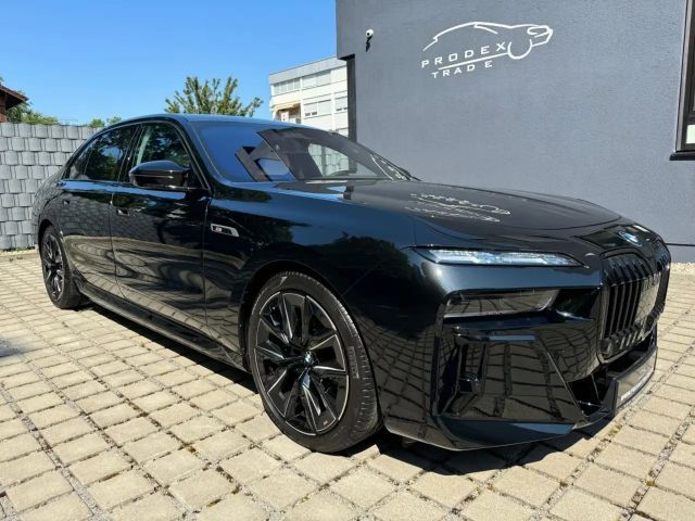 BMW 760