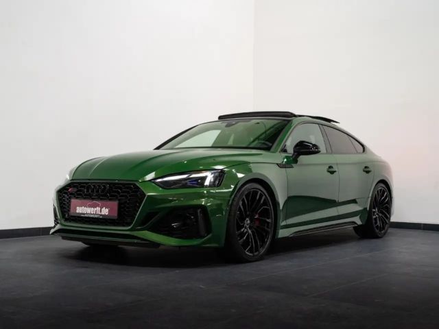 Audi RS5 2021 Benzine
