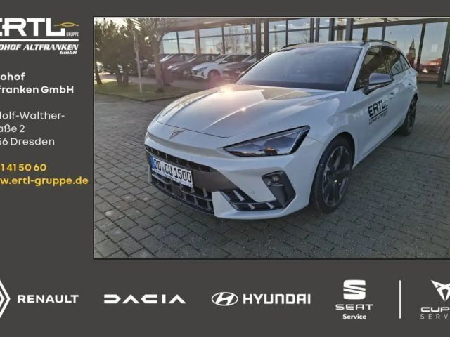 Cupra Leon Sportstourer 1.5 eTSI DSG 2025 Benzine