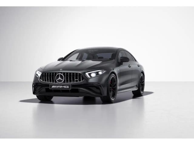 Mercedes-Benz CLS 53 AMG 2022 Benzine