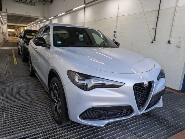 Alfa Romeo Stelvio 2024 Diesel