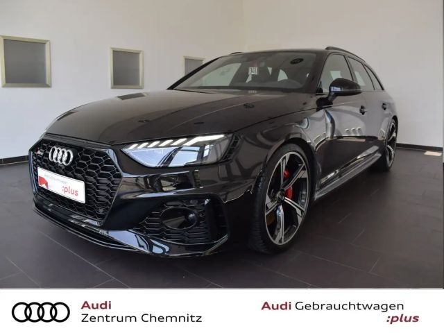 Audi RS4 2023 Benzine