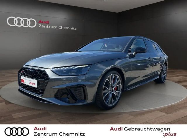 Audi S4 2024 Diesel