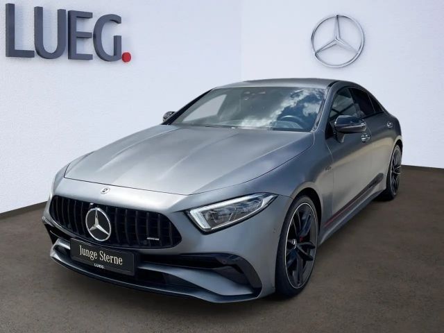 Mercedes-Benz CLS 53 AMG 2022 Benzine