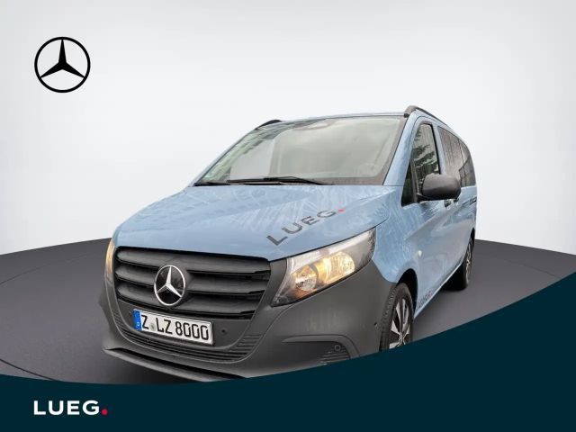 Mercedes-Benz Vito 114 CDI Tourer BASE Lang SpurW AUT Facelift 2024 Diesel