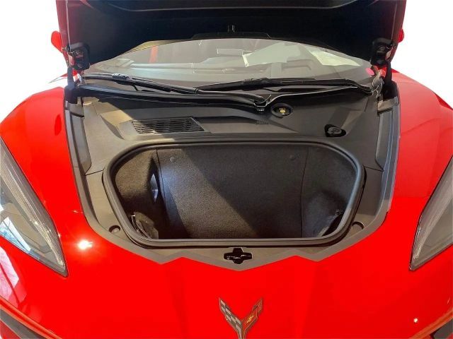 Corvette C8