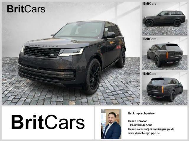 Land Rover Range Rover 2025 Hybride / Benzine