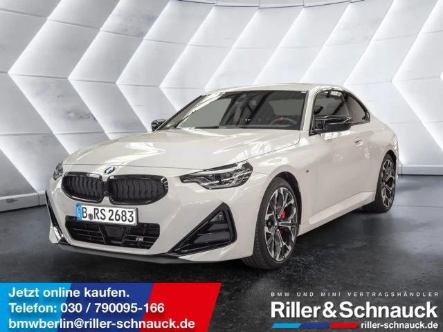 BMW 240 2025 Benzine