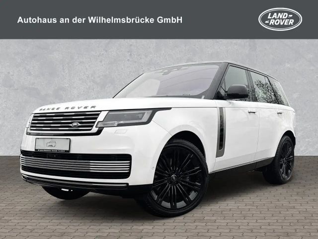 Land Rover Range Rover 2023 Benzine